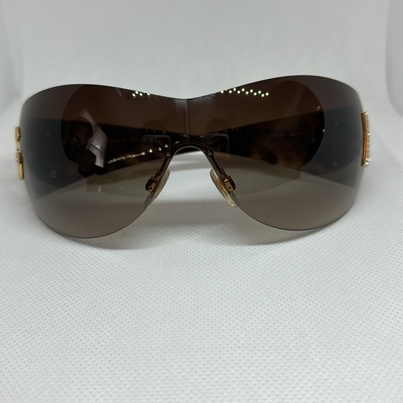 Authentic Dolce&Gabbana women sunglasses DG 6036 main image 7
